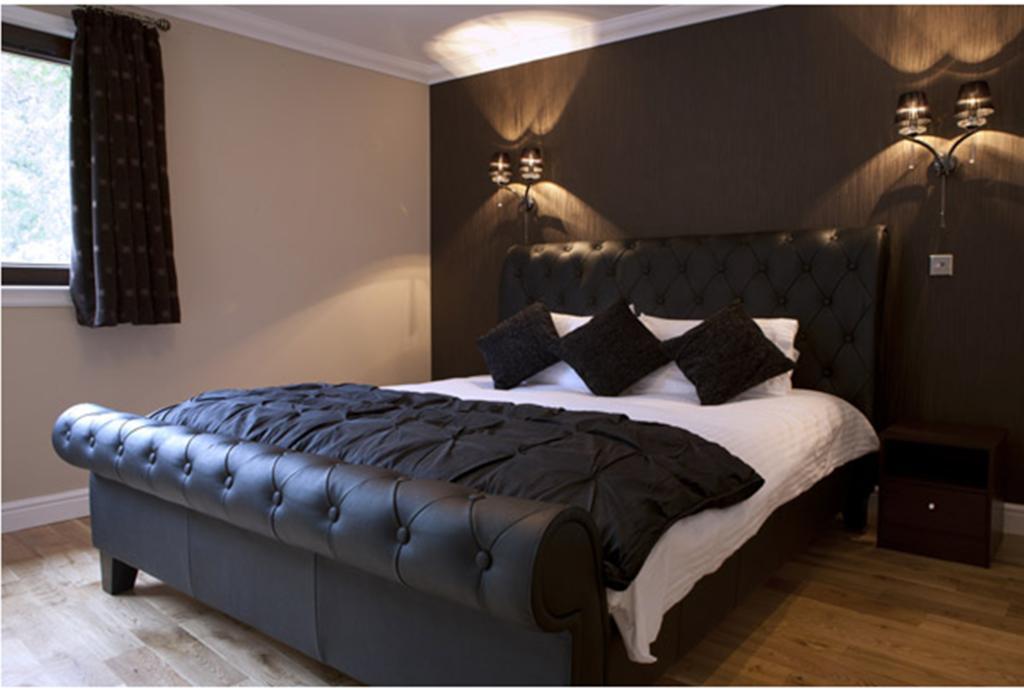Ben Arthur'S Bothy Luxury Flat Arrochar Rom bilde