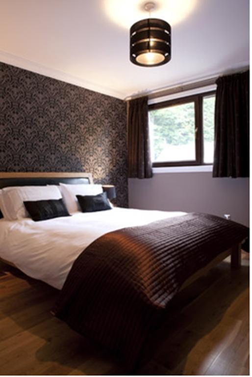 Ben Arthur'S Bothy Luxury Flat Arrochar Rom bilde